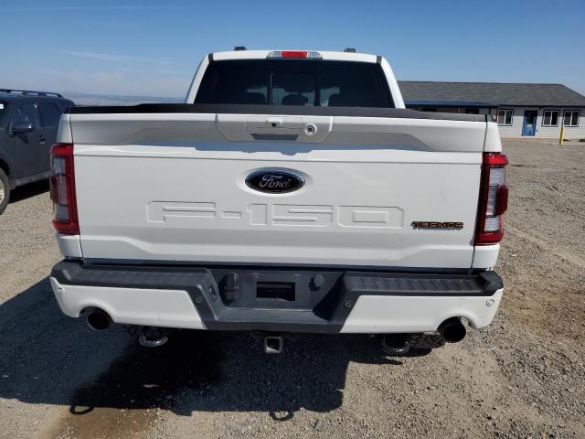 Photo 6 from auction – 2023 FORD F150 with VIN 1FTEW1E80PFC94595