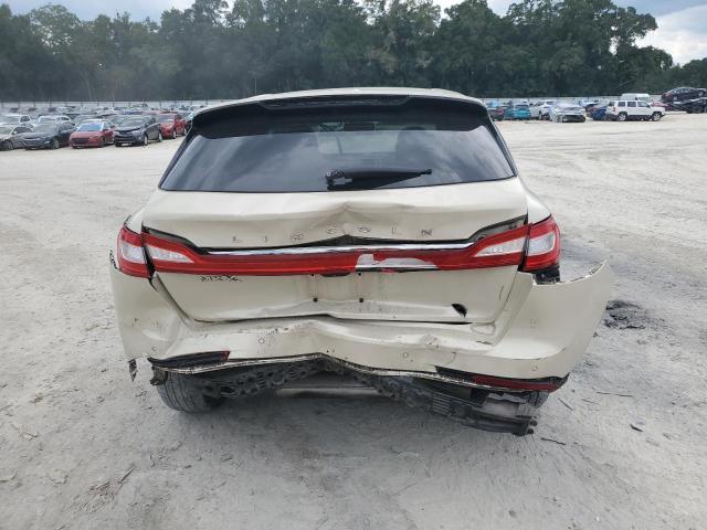 Photo 6 from auction – 2016 LINCOLN MKX SELECT with VIN 2LMTJ6KR4GBL56808