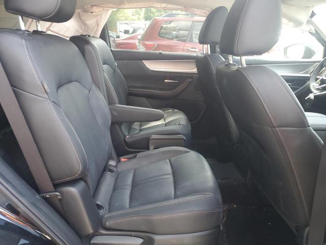 Photo 11 from auction – 2025 MAZDA CX-90 PREF with VIN JM3KKBHDXS1240456