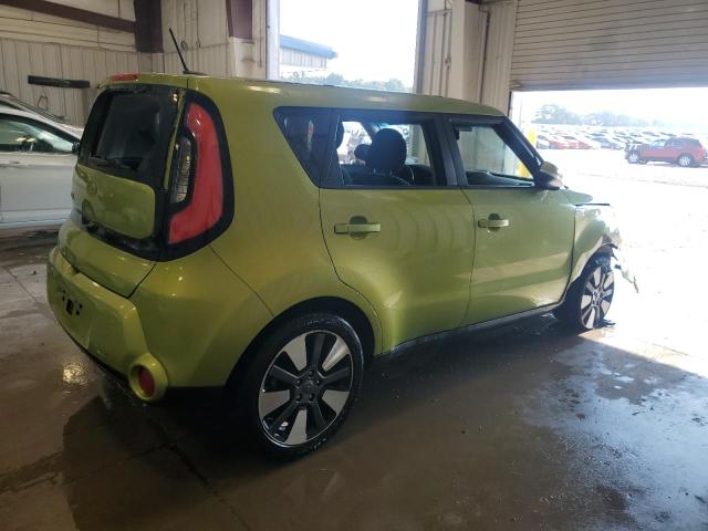 Photo 3 from auction – 2014 KIA SOUL ! with VIN KNDJX3A5XE7737636