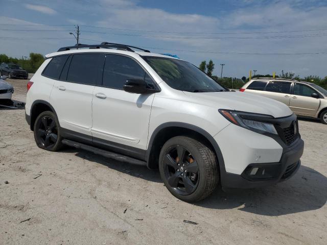 Photo 4 from auction – 2020 HONDA PASSPORT E with VIN 5FNYF8H08LB016859