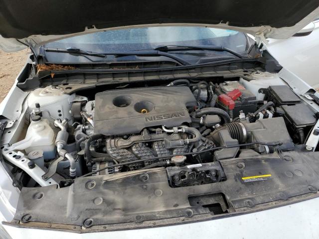 Photo 11 from auction – 2020 NISSAN ALTIMA S with VIN 1N4BL4BV3LC228406