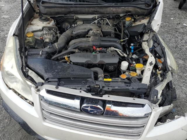Photo 12 from auction – 2013 SUBARU OUTBACK 2. with VIN 4S4BRCAC1D3292394
