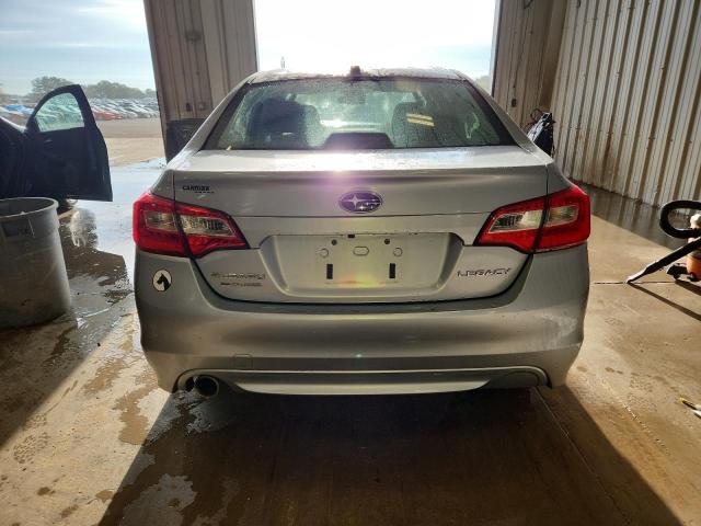 Photo 6 from auction – 2015 SUBARU LEGACY 2.5 with VIN 4S3BNBC67F3075405