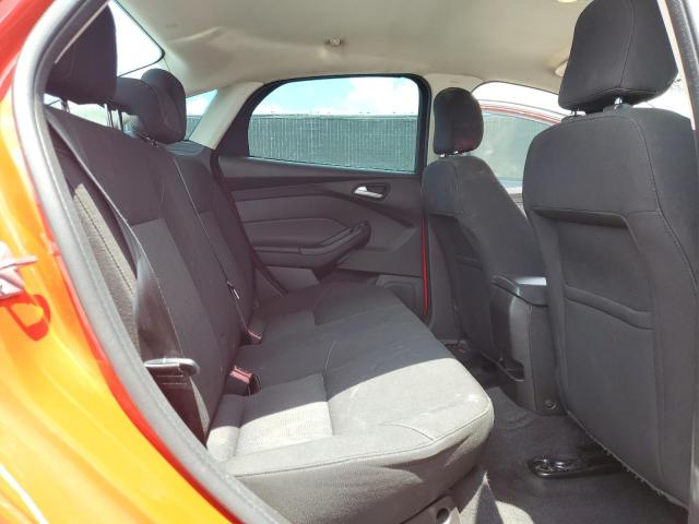 Photo 10 from auction – 2016 FORD FOCUS SE with VIN 1FADP3F29GL377027