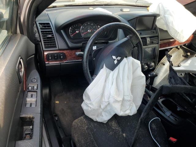 Photo 8 from auction – 2011 MITSUBISHI GALANT ES with VIN 4A32B3FF0BE004861