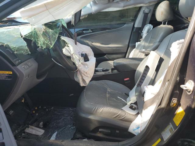 Photo 7 from auction – 2012 HYUNDAI SONATA SE with VIN 5NPEC4AB4CH476473
