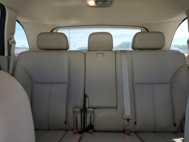 Photo 10 from auction – 2007 FORD EDGE SEL with VIN 2FMDK48C67BA90471
