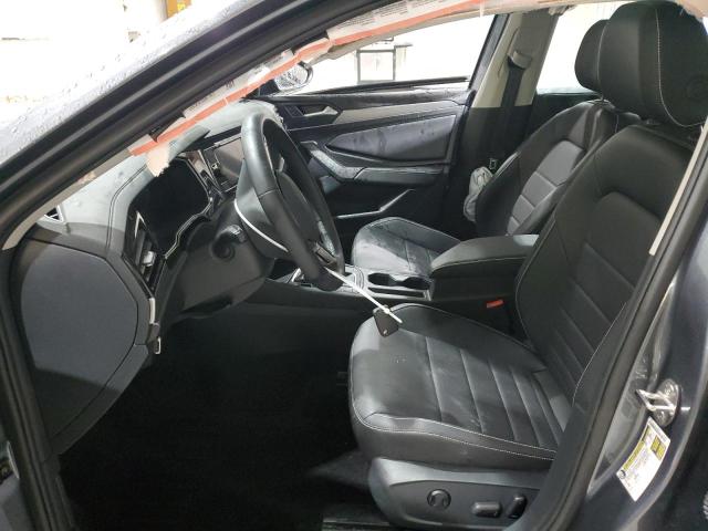 Photo 7 from auction – 2024 VOLKSWAGEN JETTA SE with VIN 3VW7M7BU5RM088062