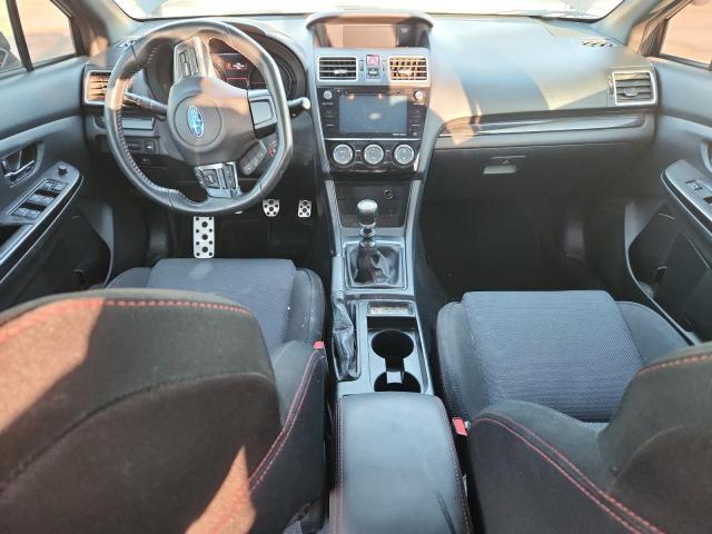 Photo 8 from auction – 2018 SUBARU WRX PREMIUM with VIN JF1VA1C69J9812831