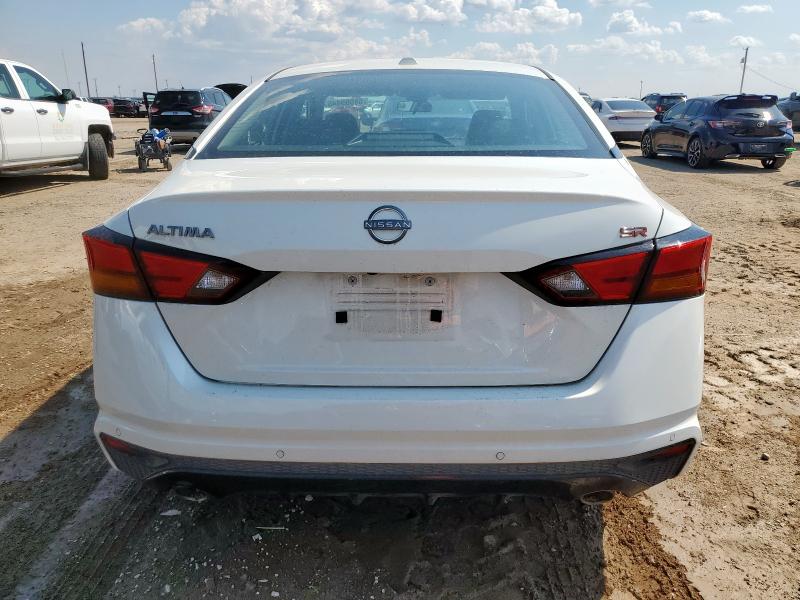 Photo 6 from auction – 2025 NISSAN ALTIMA SR with VIN 1N4BL4CV6SN356317