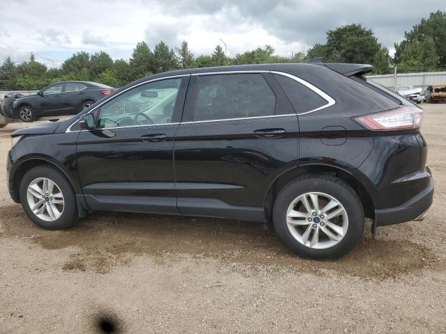 Photo 2 from auction – 2018 FORD EDGE SEL with VIN 2FMPK4J8XJBC10377