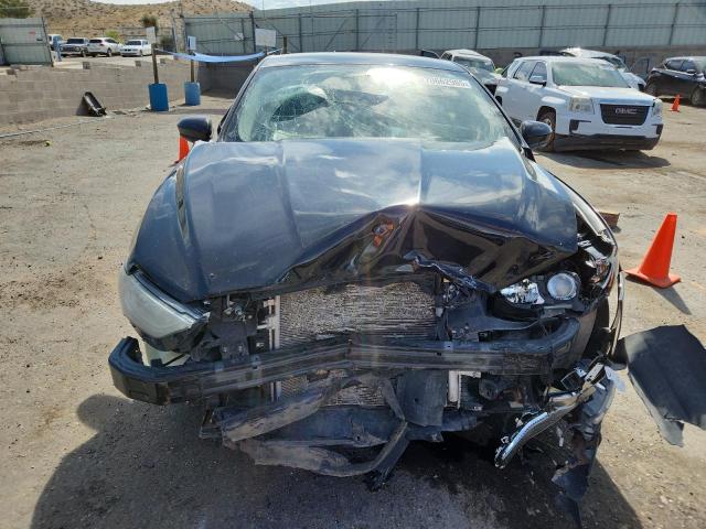 Photo 5 from auction – 2017 FORD FUSION SE with VIN 3FA6P0H70HR416624