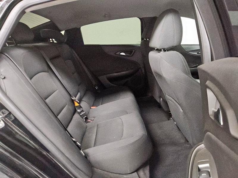 Photo 10 from auction – 2016 CHEVROLET MALIBU LS with VIN 1G1ZB5ST8GF200632