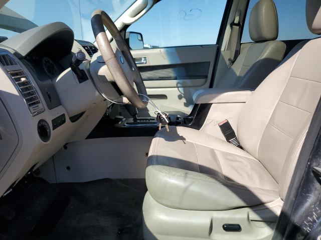 Photo 7 from auction – 2010 FORD ESCAPE HYB with VIN 1FMCU4K37AKB21884