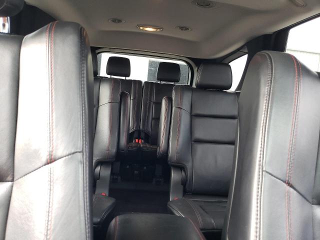 Photo 10 from auction – 2018 DODGE DURANGO GT with VIN 1C4RDJDG5JC403898