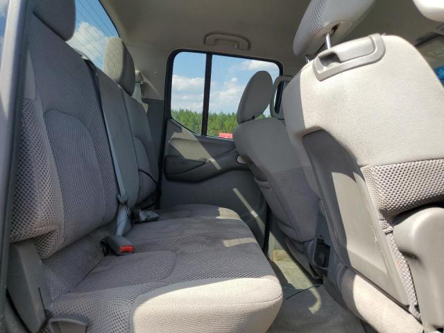 Photo 10 from auction – 2011 NISSAN FRONTIER S with VIN 1N6AD0FV2BC442448