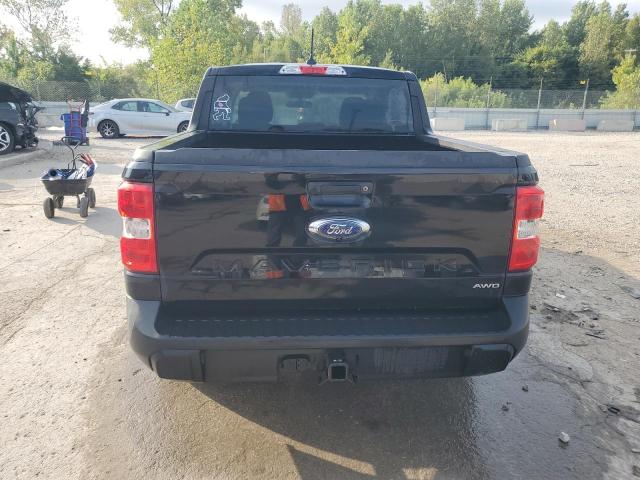 Photo 6 from auction – 2024 FORD MAVERICK X with VIN 3FTTW8B98RRB45385