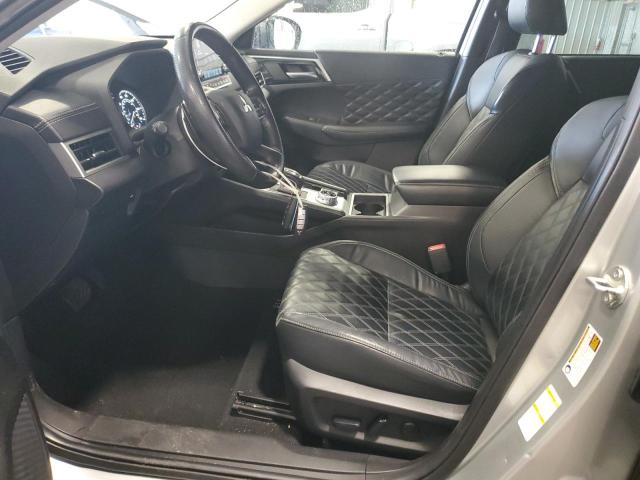 Photo 7 from auction – 2022 MITSUBISHI OUTLANDER with VIN JA4J4VA86NZ061876