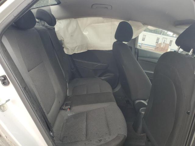 Photo 10 from auction – 2020 HYUNDAI ACCENT SE with VIN 3KPC24A67LE107625