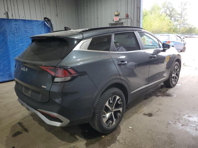 Photo 3 from auction – 2023 KIA SPORTAGE E with VIN KNDPVCAG6P7013866