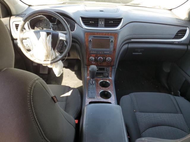 Photo 8 from auction – 2014 CHEVROLET TRAVERSE L with VIN 1GNKRGKD7EJ105750