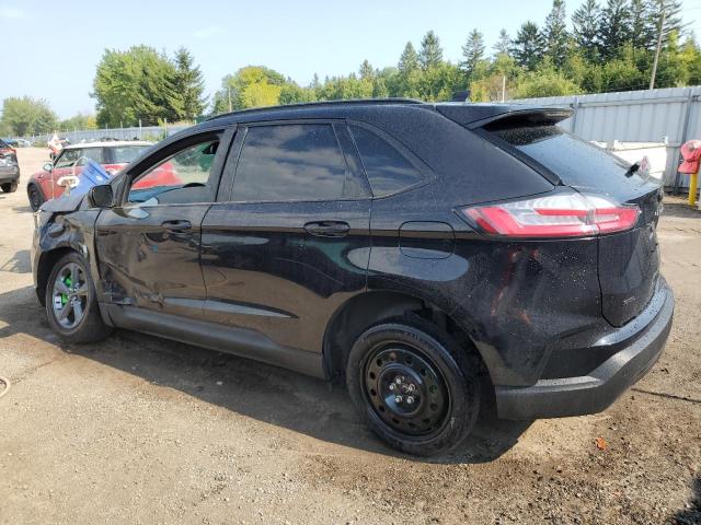 Photo 2 from auction – 2022 FORD EDGE SEL with VIN 2FMPK4J91NBA49352