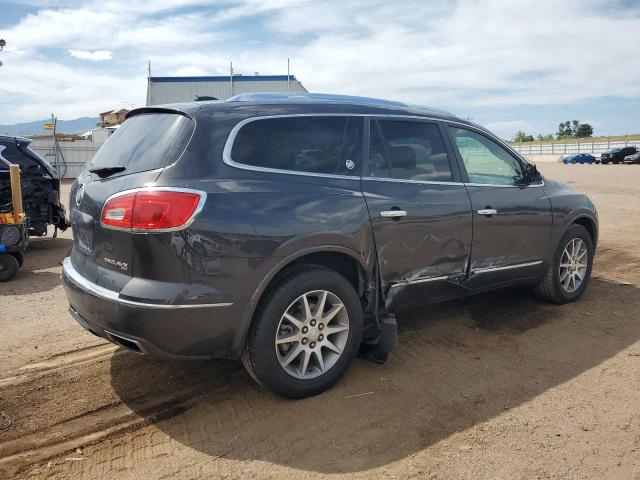 Photo 3 from auction – 2017 BUICK ENCLAVE with VIN 5GAKVBKD5HJ135522