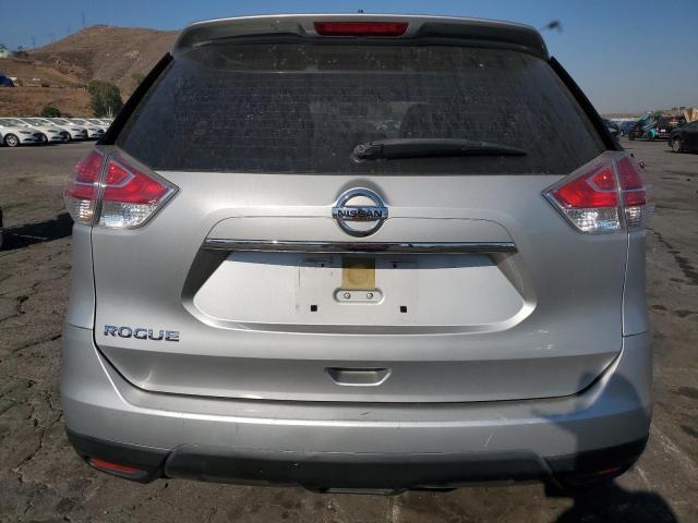 Photo 6 from auction – 2016 NISSAN ROGUE S with VIN JN8AT2MT7GW008989