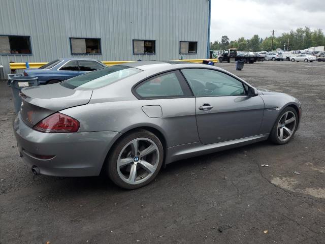 Photo 3 from auction – 2010 BMW 650 I with VIN WBAEA5C5XACV93659