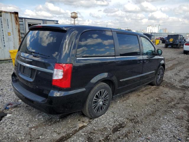 Photo 3 from auction – 2014 CHRYSLER TOWN & COU with VIN 2C4RC1HG4ER311059
