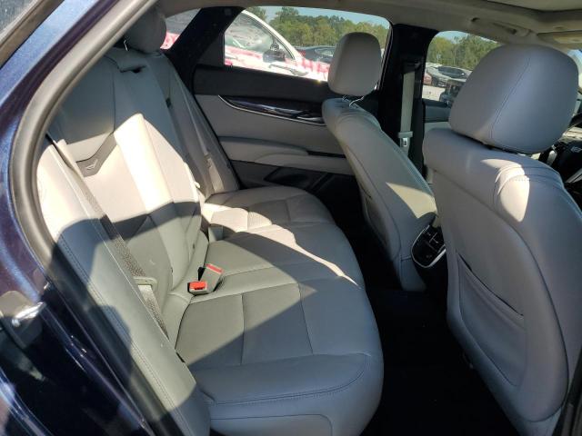 Photo 10 from auction – 2016 CADILLAC XTS LUXURY with VIN 2G61M5S36G9109739