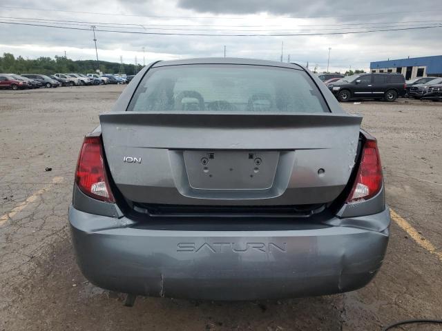 Photo 6 from auction – 2004 SATURN ION LEVEL with VIN 1G8AJ52F64Z201655