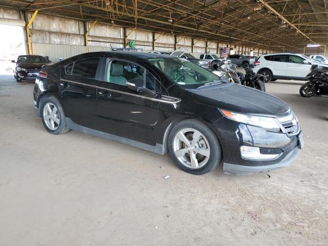 Photo 4 from auction – 2014 CHEV VOLT with VIN 1G1RH6E49EU149143