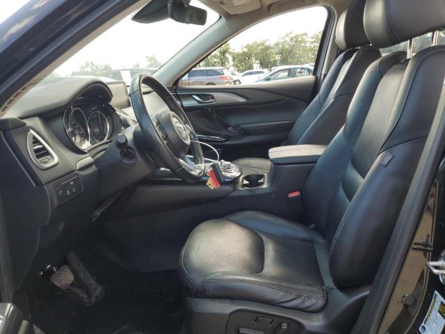 Photo 7 from auction – 2019 MAZDA CX-9 TOURI with VIN JM3TCBCY2K0335790