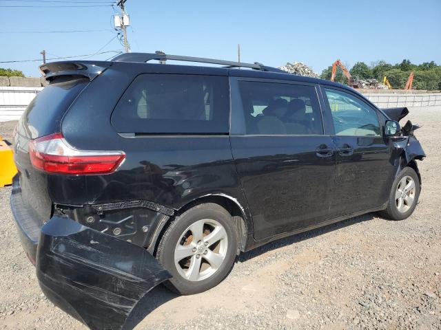 Photo 3 from auction – 2016 TOYOTA SIENNA LE with VIN 5TDKK3DCXGS722995