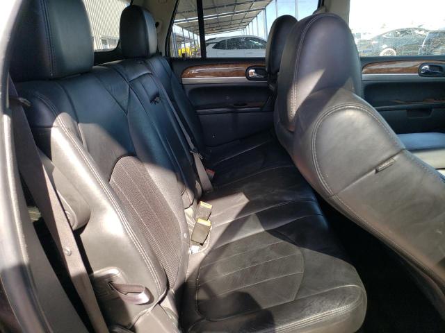 Photo 11 from auction – 2011 BUICK 4 DOOR with VIN 5GAKVBED3BJ342932
