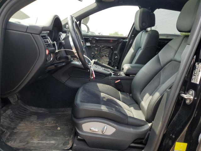 Photo 7 from auction – 2021 PORSCHE MACAN with VIN WP1AA2A5XMLB14159