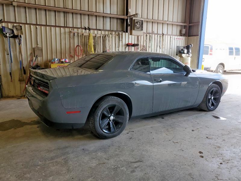 Photo 3 from auction – 2019 DODGE CHALLENGER with VIN 2C3CDZAG8KH525263
