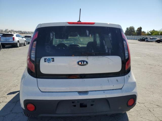 Photo 6 from auction – 2019 KIA SOUL with VIN KNDJN2A24K7697975