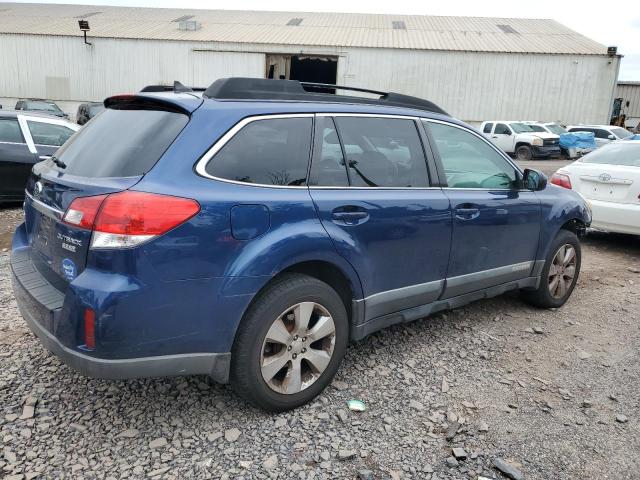 Снимка 3 от търг – 2011 SUBARU OUTBACK 2. с VIN 4S4BRBKC3B3327751