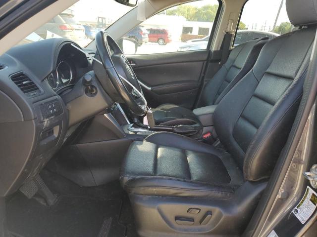 Photo 7 from auction – 2015 MAZDA CX-5 GT with VIN JM3KE4DY3F0484974