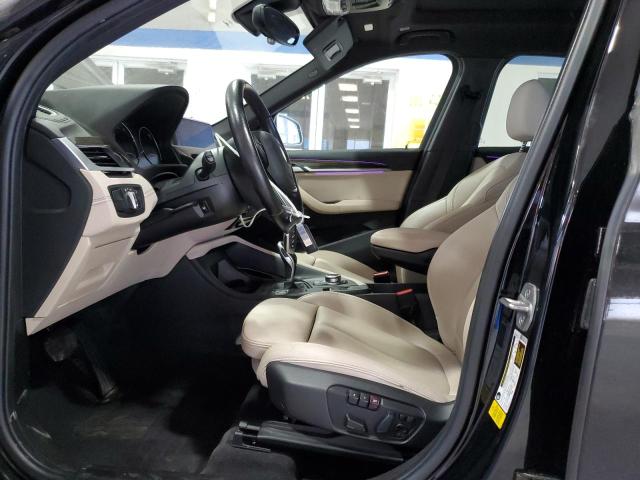 Photo 7 from auction – 2021 BMW X1 SDRIVE2 with VIN WBXJG7C03M5S26730