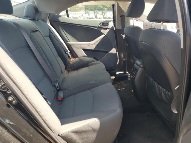 Фото 10 с аукциона – 2013 KIA OPTIMA HYB с VIN KNAGM4AD2D5041814