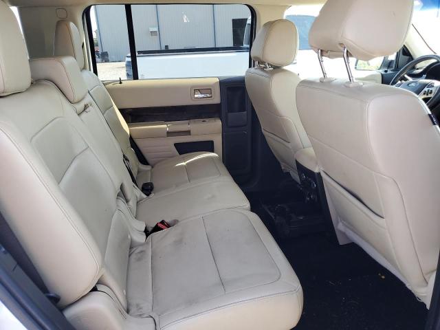 Photo 11 from auction – 2019 FORD FLEX LIMIT with VIN 2FMGK5D81KBA35567