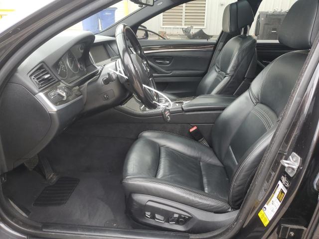 Photo 7 from auction – 2015 BMW 535 I with VIN WBA5B1C5XFD920682