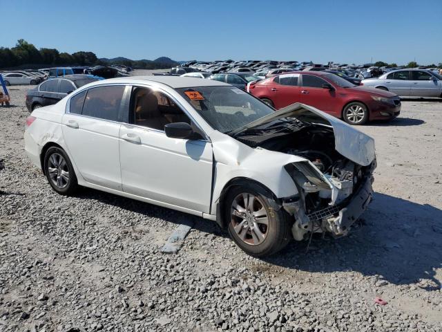 Photo 4 from auction – 2011 HONDA ACCORD SE with VIN 1HGCP2F65BA146831