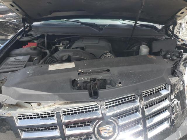 Photo 12 from auction – 2011 CADILLAC ESCALADE L with VIN 1GYS4BEF8BR287618