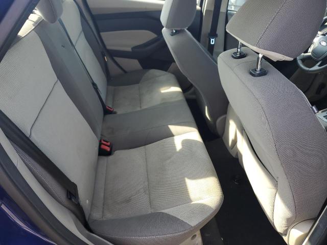 Photo 10 from auction – 2012 FORD FOCUS SE with VIN 1FAHP3F29CL431504