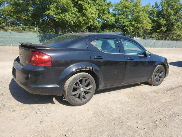 Photo 3 from auction – 2012 DODGE AVENGER R/ with VIN 1C3CDZBG3CN151443